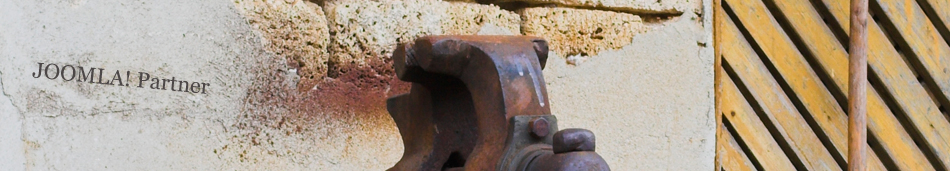 JOOMLA! Partner
